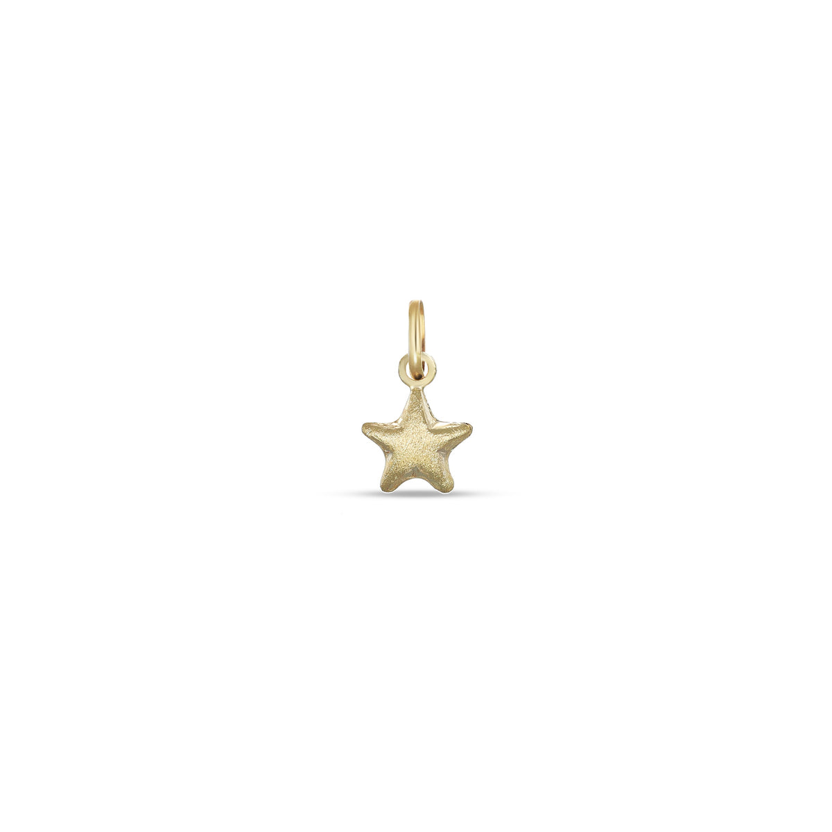 Pendente da Uomo e da Donna - Collezione Dana Token - Stella