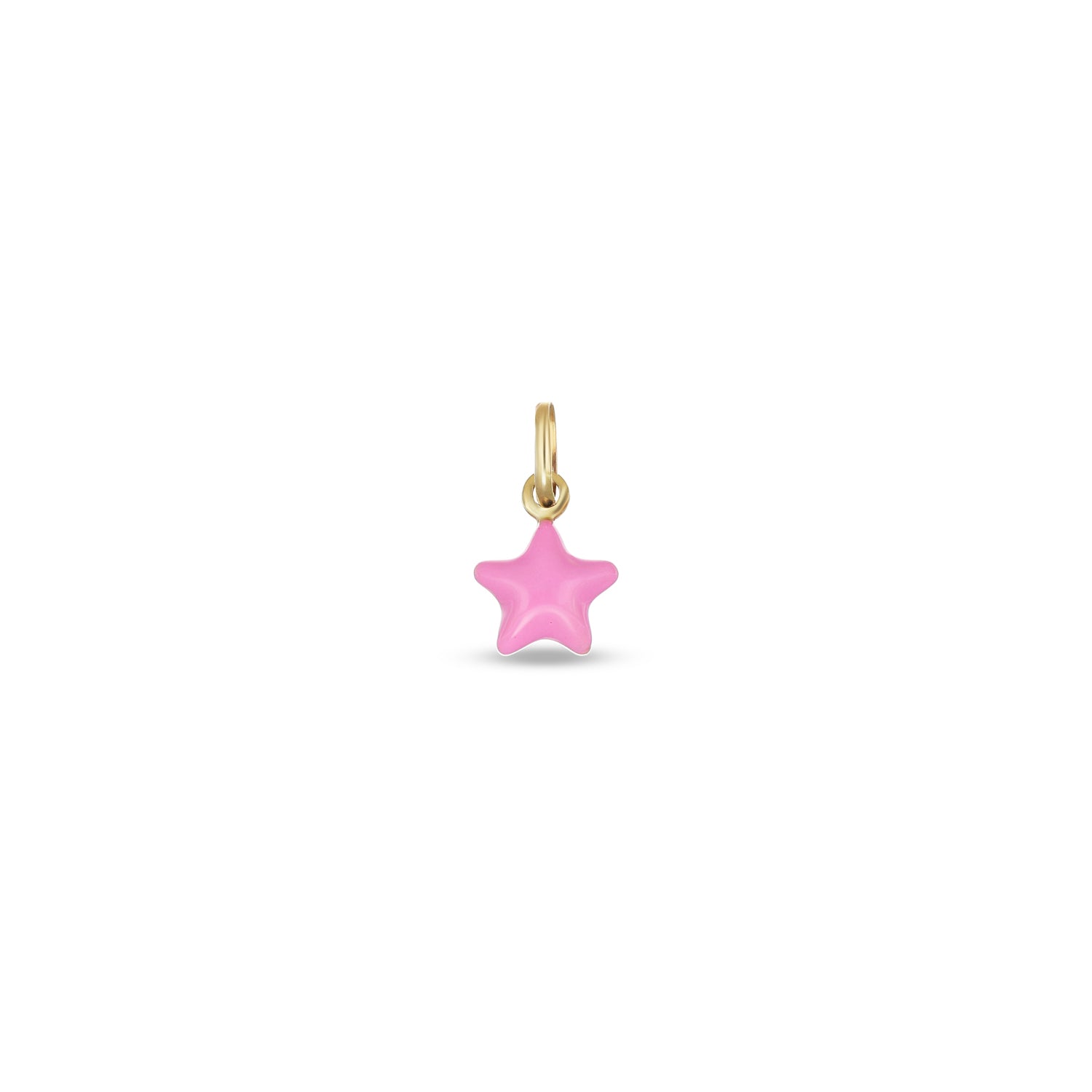 Pendente da Uomo e da Donna - Collezione Dana Token - Stella
