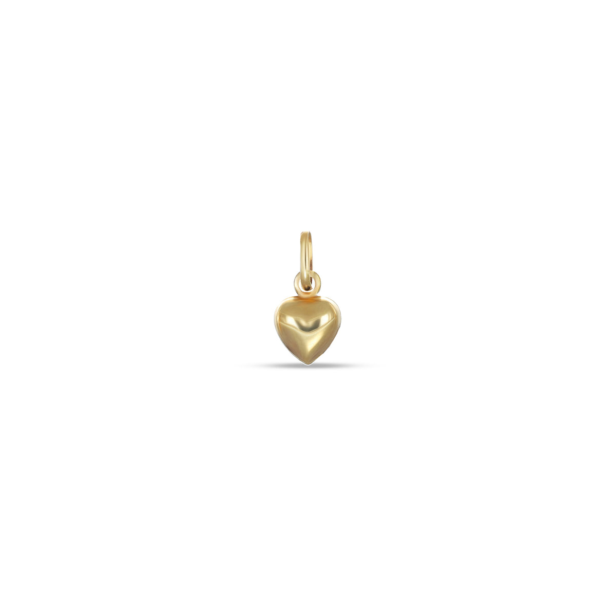 Pendente da Uomo e da Donna - Collezione Dana Token - Cuore