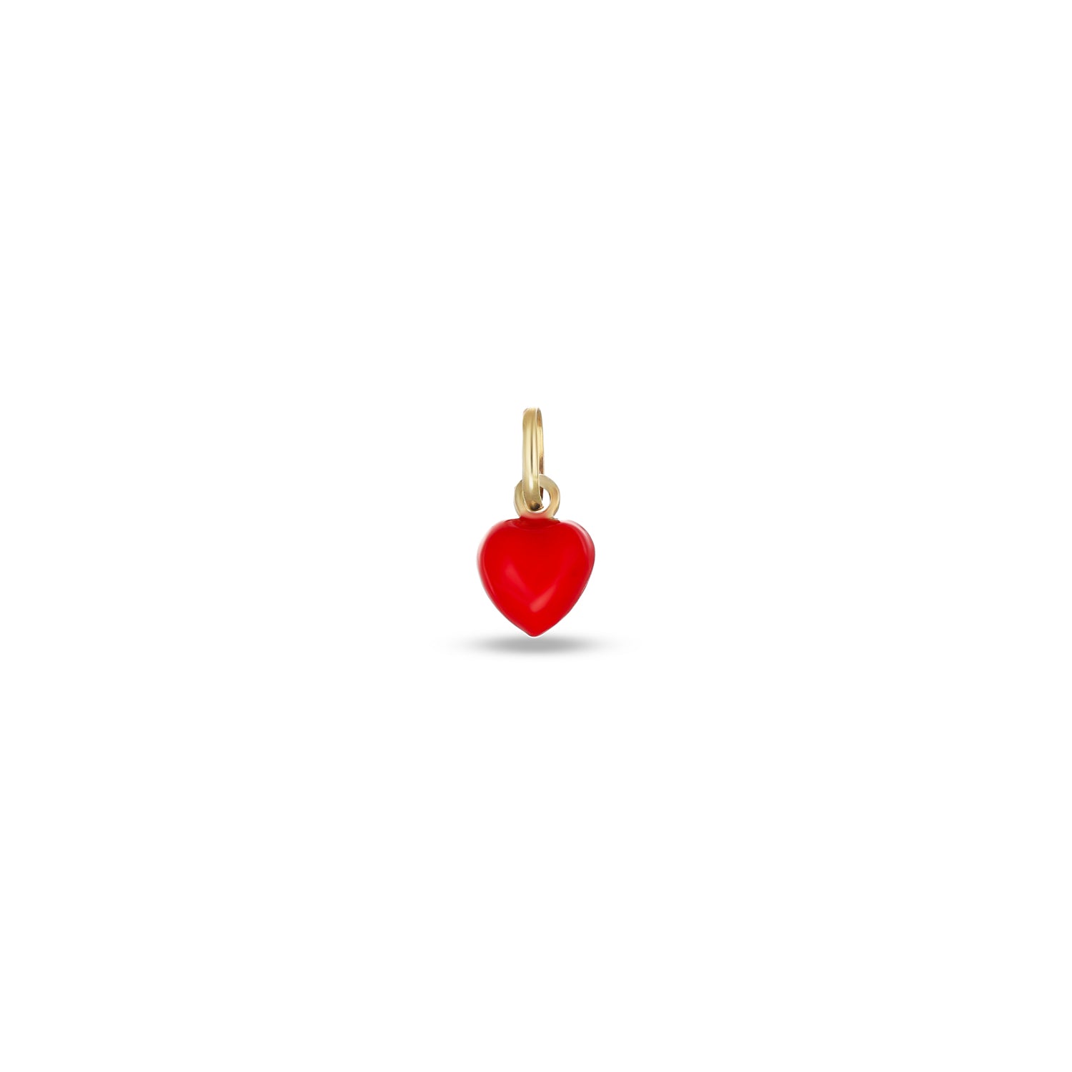 Pendente da Uomo e da Donna - Collezione Dana Token - Cuore