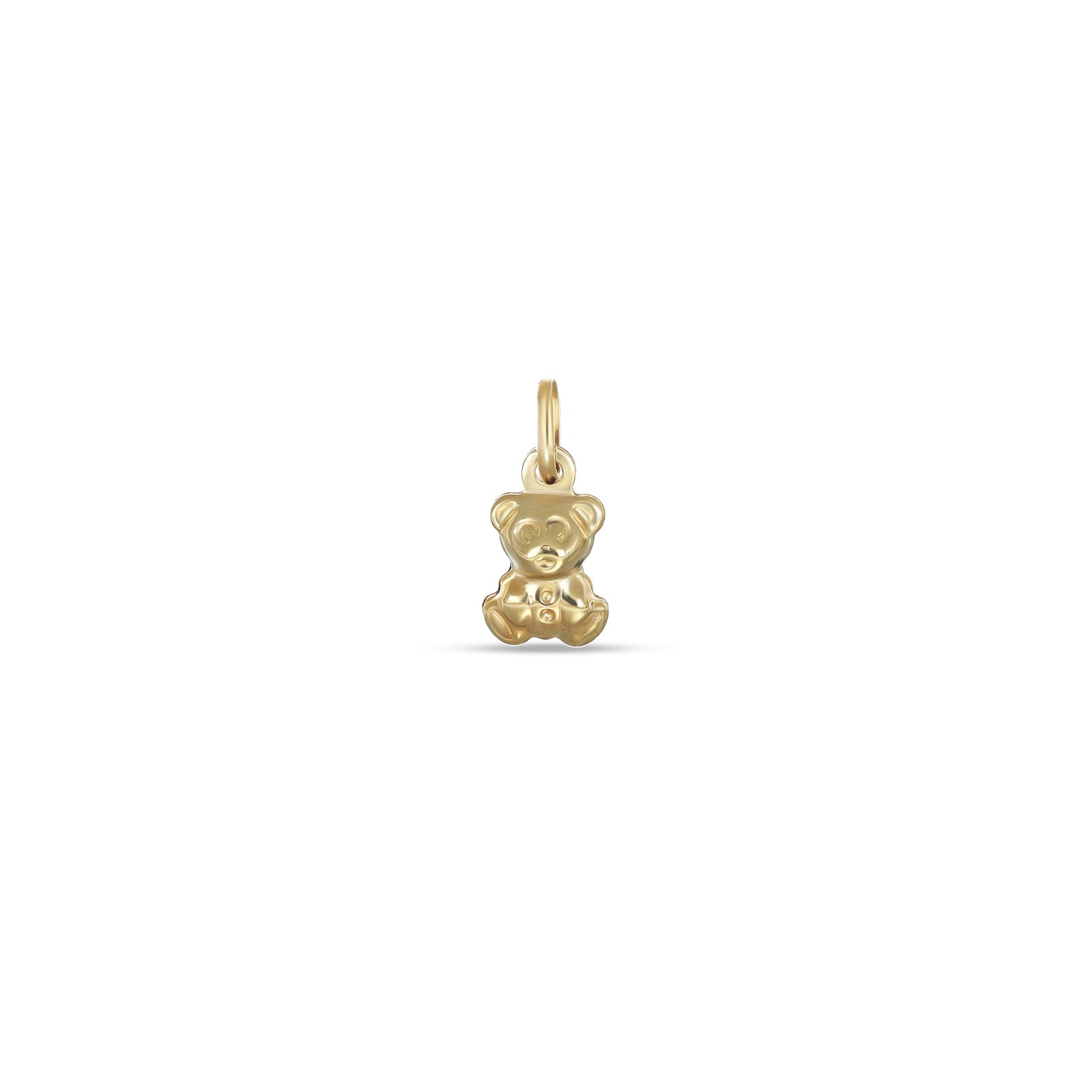 Pendente da Uomo e da Donna - Collezione Dana Token - Orsetto