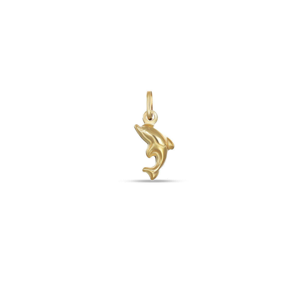 Pendente da Uomo e da Donna - Collezione Dana Token - Delfino