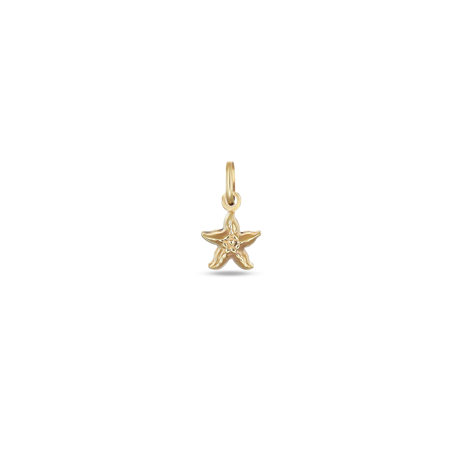 Pendente da Uomo e da Donna - Collezione Dana Token - Stella Marina