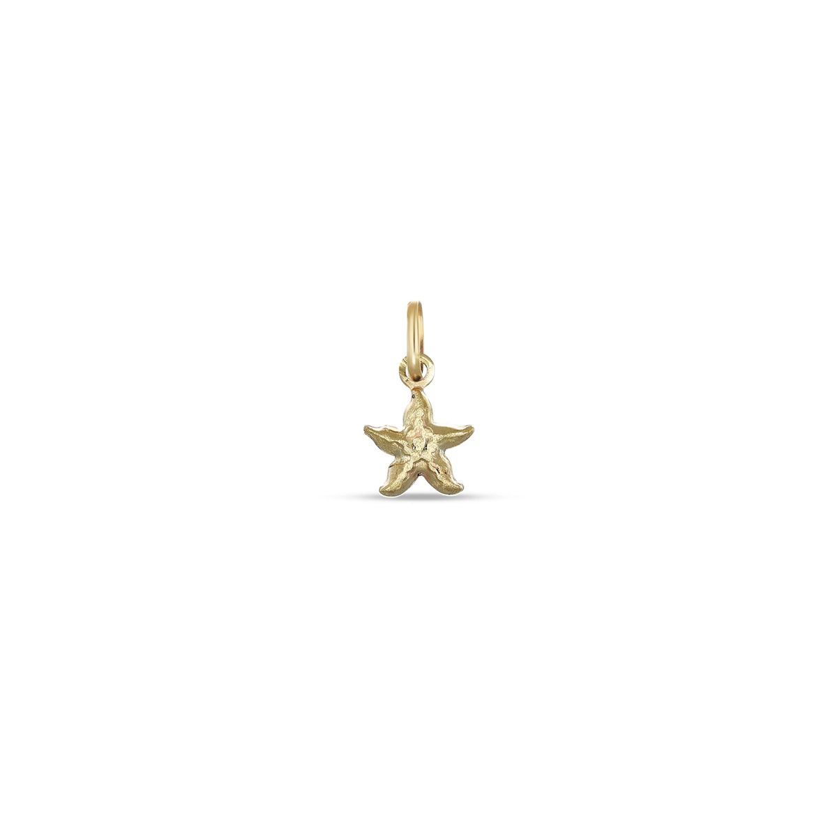 Pendente da Uomo e da Donna - Collezione Dana Token - Stella Marina