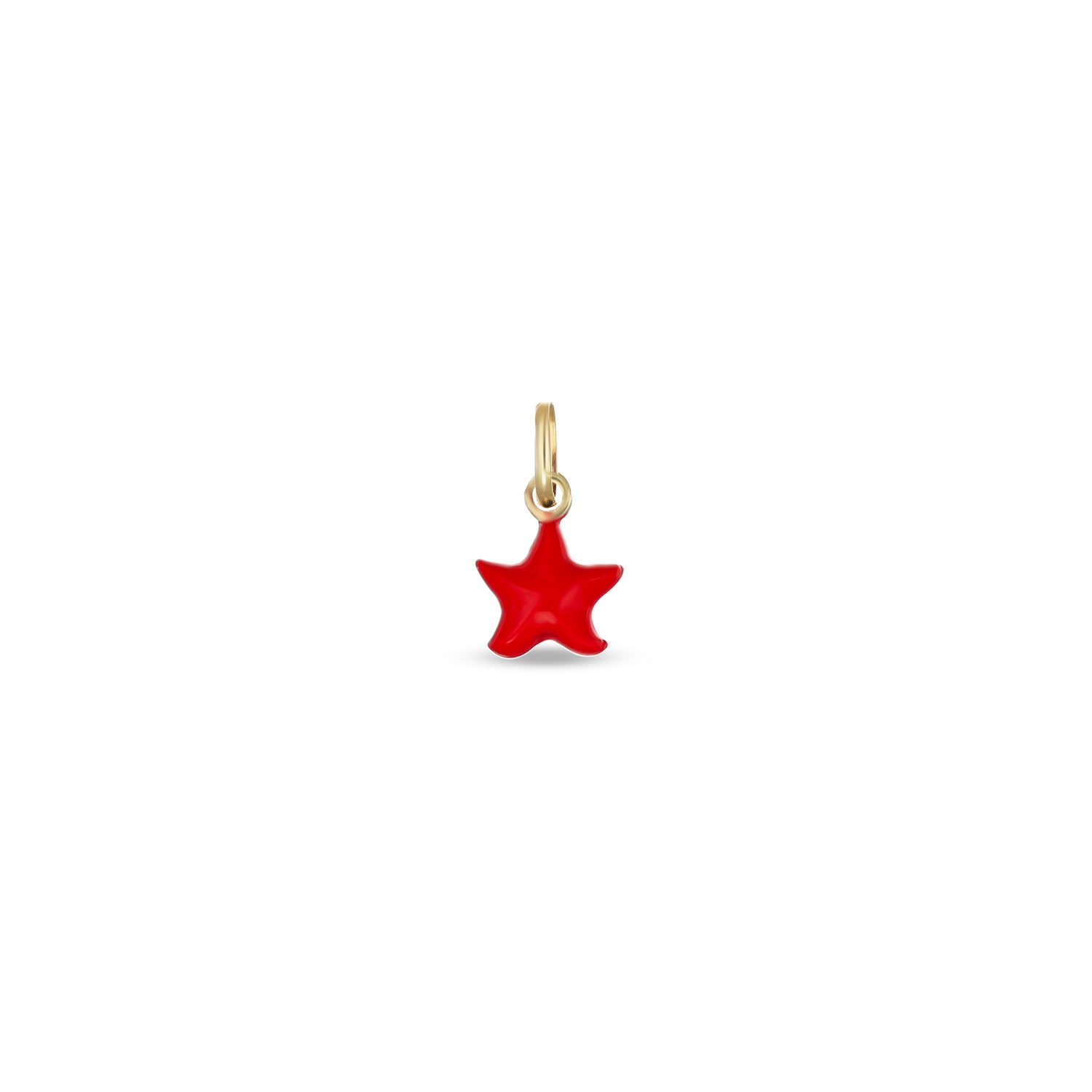 Pendente da Uomo e da Donna - Collezione Dana Token - Stella Marina