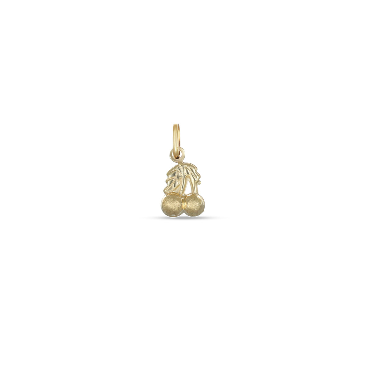 Pendente da Uomo e da Donna - Collezione Dana Token - Ciliegia