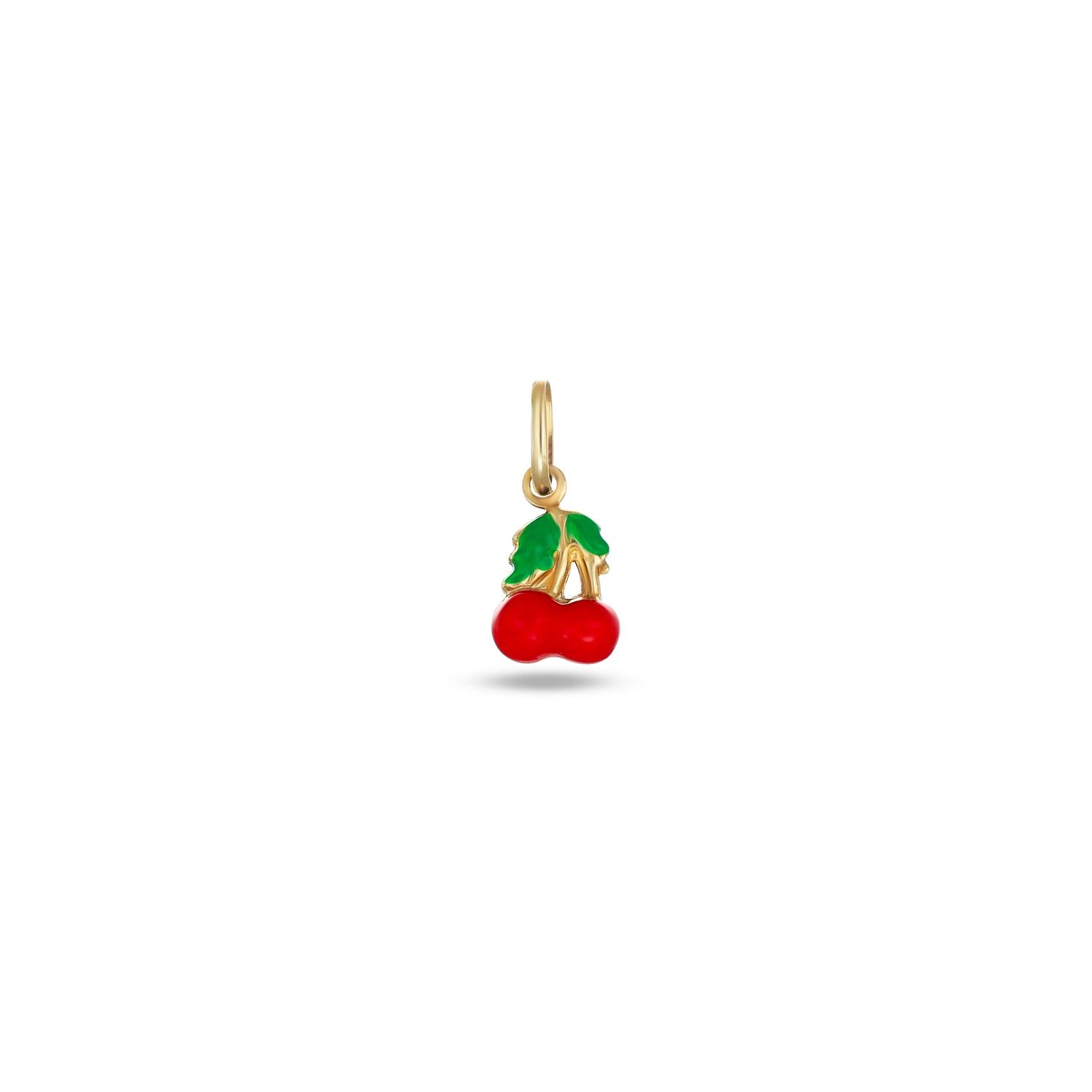 Pendente da Uomo e da Donna - Collezione Dana Token - Ciliegia