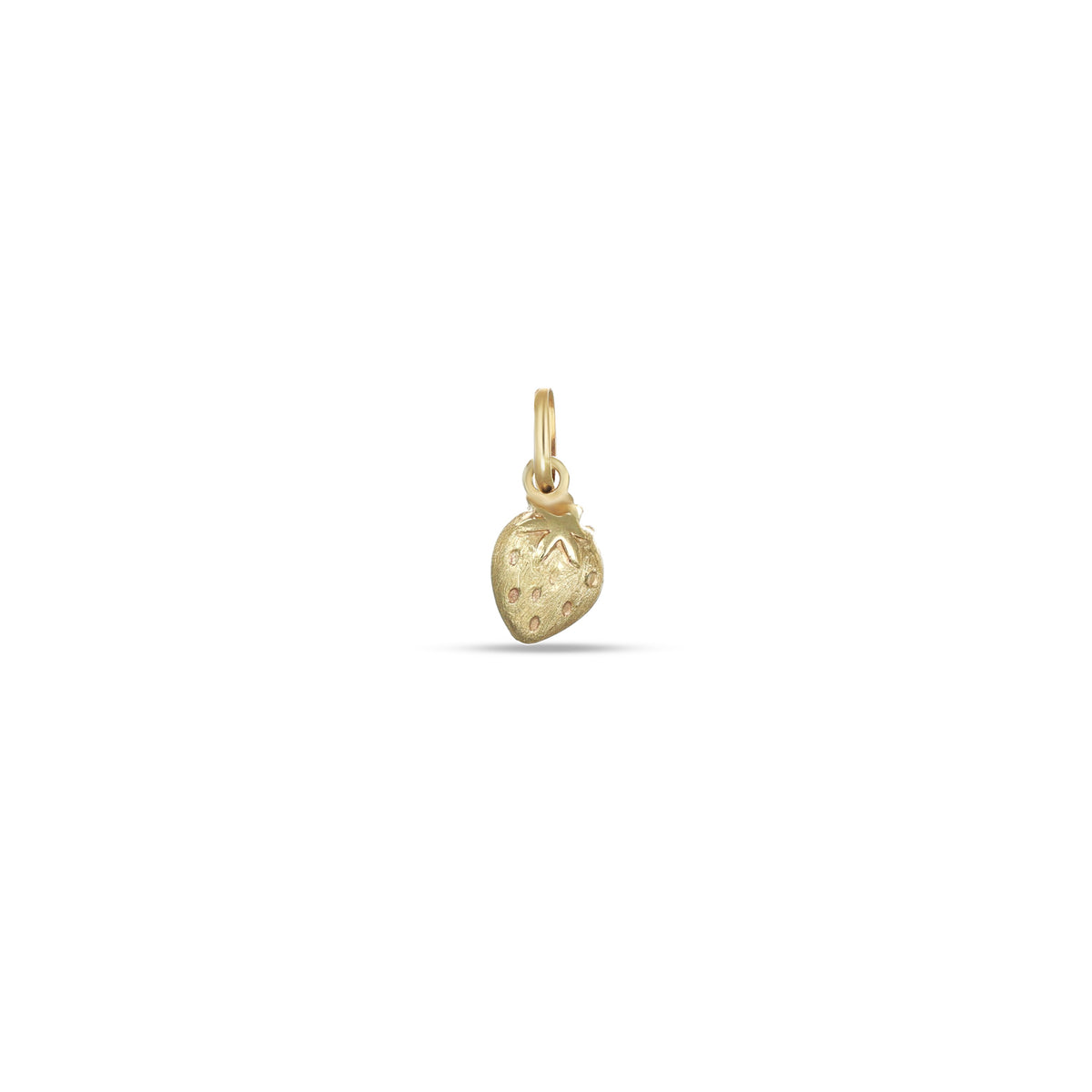 Pendente da Uomo e da Donna - Collezione Dana Token - Fragola